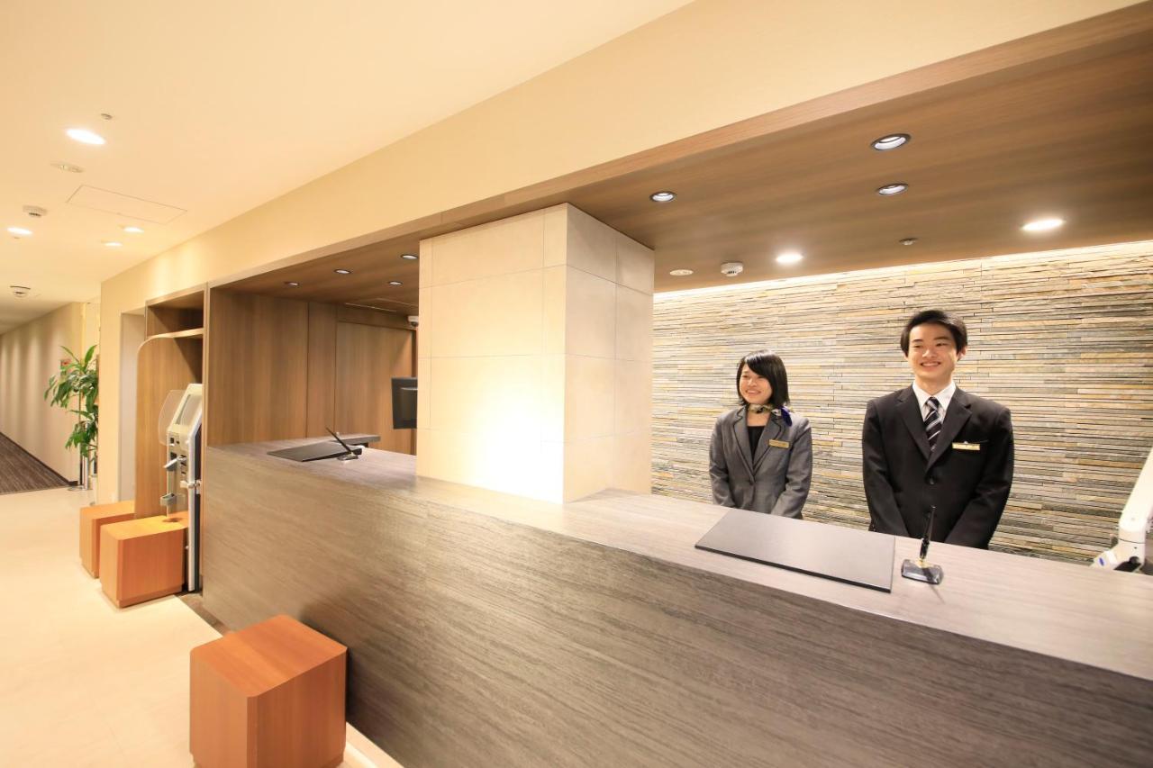 โรงแรมริชมอนด์ ฮิงาชิ โอซาก้า ฮิกาชิ-โอซาก้า ภายนอก รูปภาพ